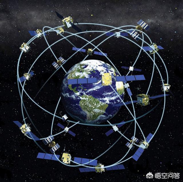 ycr游隼多少钱:你认为美国未来最倚重的武器是啥？为什么？