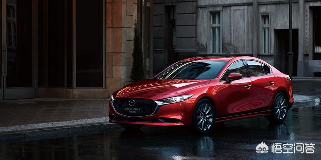 头条问答 大众和马自达汽车谁更保值 为什么 22个回答