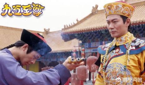 何广沛:人们为什么喜欢看穿越剧？豆瓣评分较高的穿越剧有哪些？