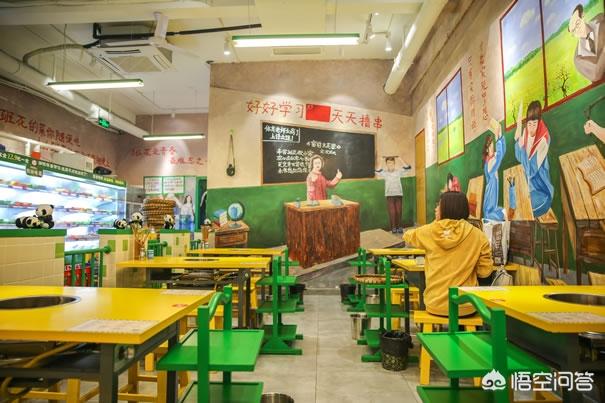 创业快餐加盟，创业和开餐饮加盟店哪个比较好