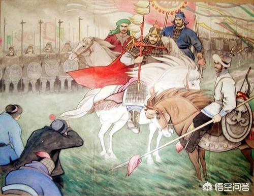 张安世:汉宣帝有哪些名臣武将？如何评价？