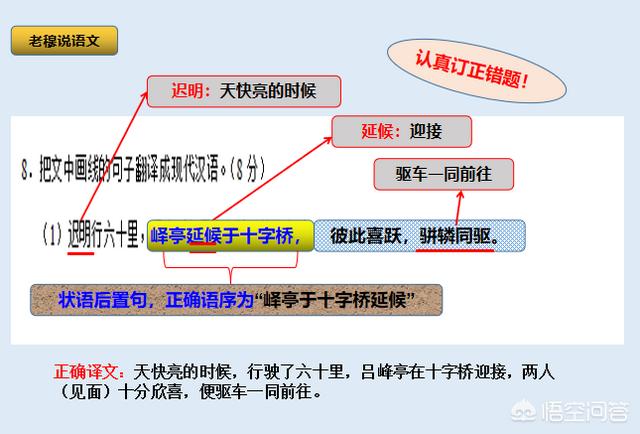 小石潭记朗读视频,学习文言文最快的方法是什么？