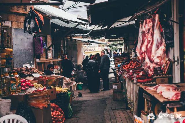 你去过哪些非常小众却又特别美的景点？插图148