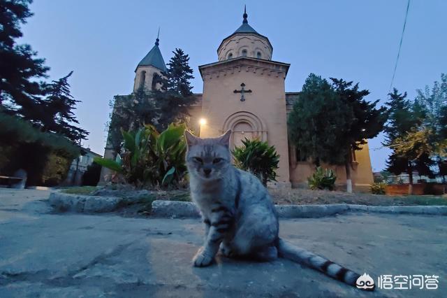 你去过哪些非常小众却又特别美的景点？插图146