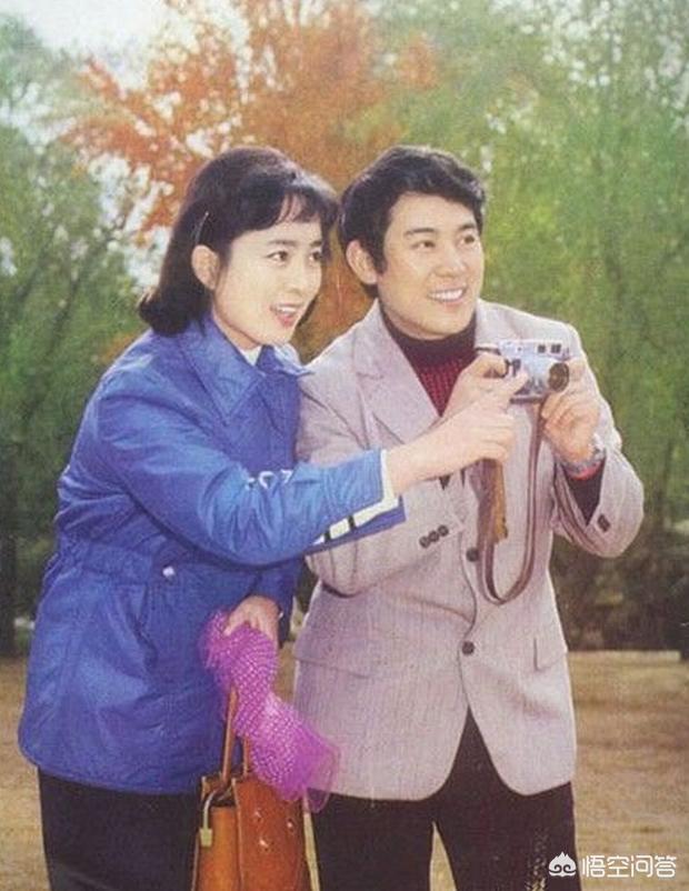 北影媛媛:谁还记得北影厂的三朵金花，现在她们都干什么？