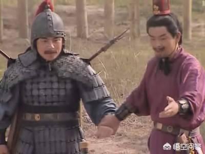 江表十二将:东吴第一武将太史慈，为何没被列入“东吴十二虎臣”？