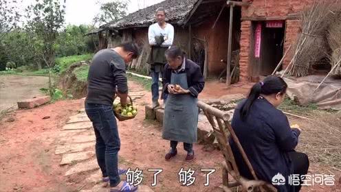 嘟嘟姐快手:为什么一些相貌丑的人能火？