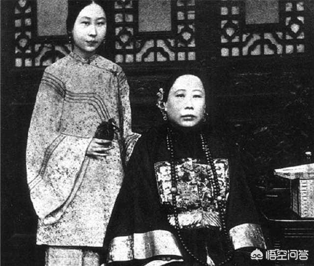 李菊藕:李鸿章死后，清政府是如何对待他的家人的？