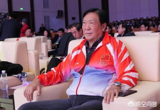 邓秀廷:如何评价昔日乒乓球名将郗恩庭？