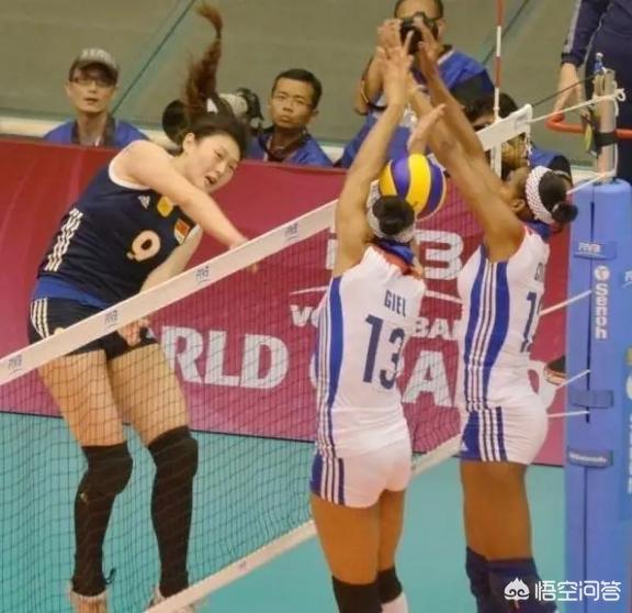 尼克里奇:王一梅还有机会参加东京奥运会吗，郎平会给她机会吗？
