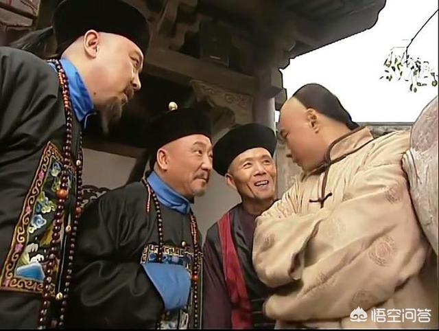 演员李小燕:李卫当官唐国强怎么甘心做配角？