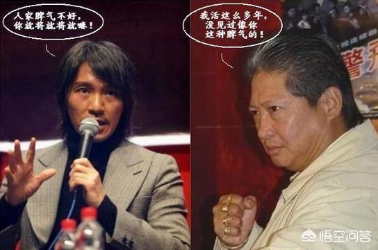 杨幂养小鬼:娱乐圈有哪几对著名的“死对头”？