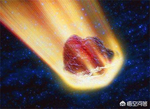 陨石为什么只掉在空旷的野外而很少掉在城市里?有外星人保护我们吗?