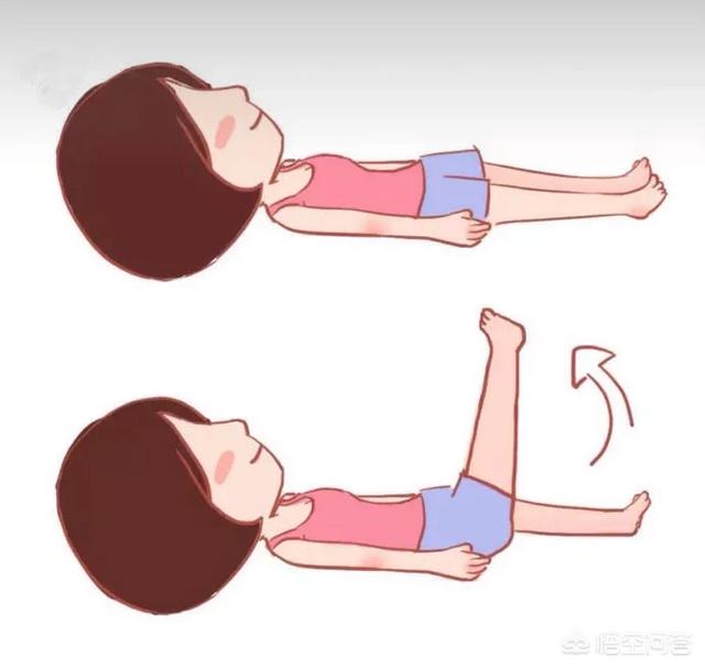 马蹄露:剖腹产宝妈瘦肚子的黄金期是什么时候？坐月子期间可以瘦身吗？