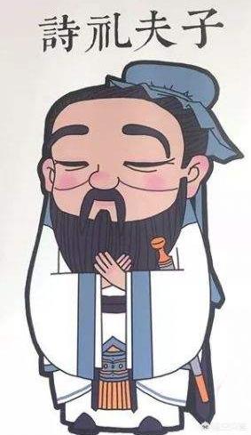 孔子的父亲叫什么？