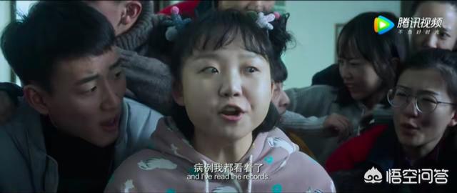 悲伤逆流成河电影结局:为什么有些人看《悲伤逆流成河》时哭到不行？