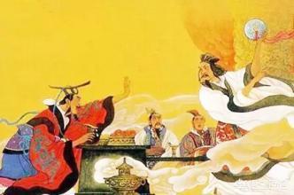 渑池之会的故事:将相和是一个怎样的故事？