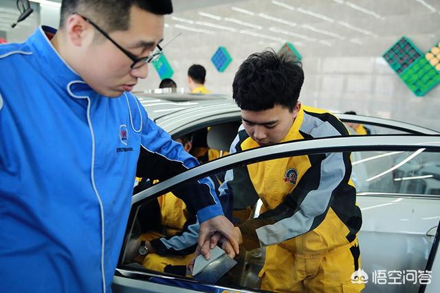 学技术创业学什么好，现在学什么技能可以单干挣钱