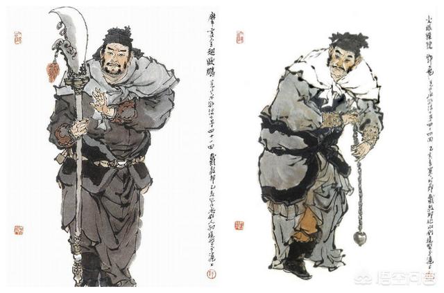 温拿五虎是谁:蒋介石的五虎上将八大金刚和十三太保分别是谁