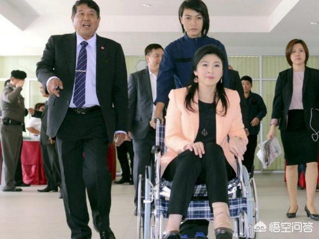 泰柬边境灵异事件:是谁一直不放过逃亡的英拉？