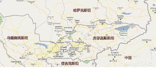 吉尔吉斯共和国:同属中亚，乌兹别克斯坦与吉尔吉斯斯坦，为何会苦大仇深？