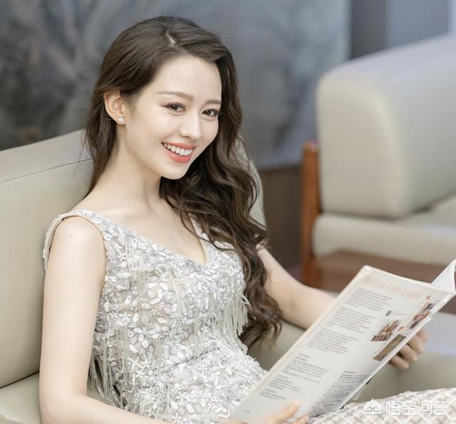 郎朗老婆吉娜的资料:郎朗老婆吉娜德韩混血怎么中文说这么好
