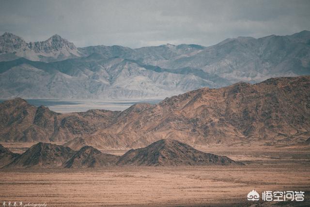 你去过哪些非常小众却又特别美的景点？插图73