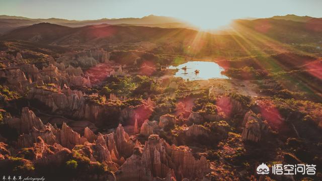 你去过哪些非常小众却又特别美的景点？插图82