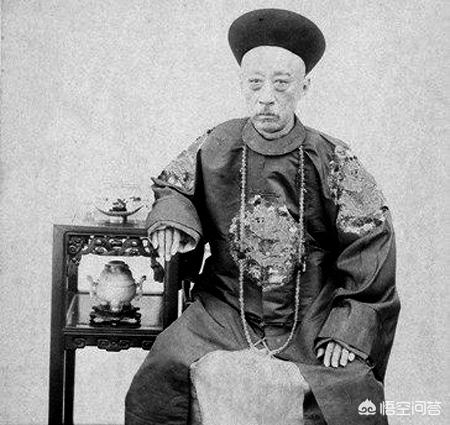 包尔淦:乾隆的草包曾孙是如何取得宁波大捷的呢