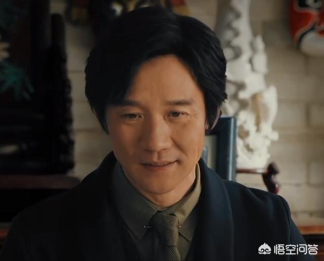 光荣时代候鸟是谁:电视剧《光荣时代》你最喜欢哪个角色？为什么？