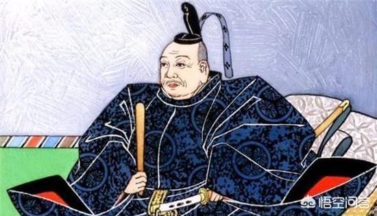 日本土佐知识:日本战国各国的有多少兵马？