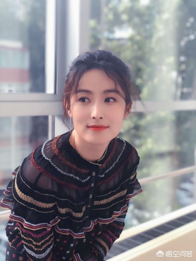演员徐百卉作品有哪些？