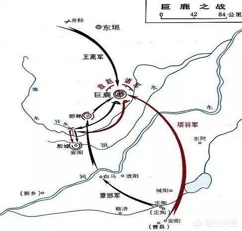 陈馀和张耳是如何从刎颈之交变成不共戴天的仇人？