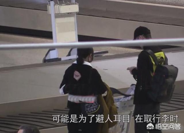 杨祐宁新恋情曝光:杨祐宁郭采洁分手后感情现状如何？