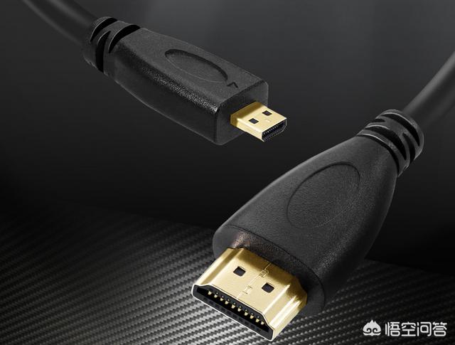 怎么让hdmi线穿过比它小的管子？插图16