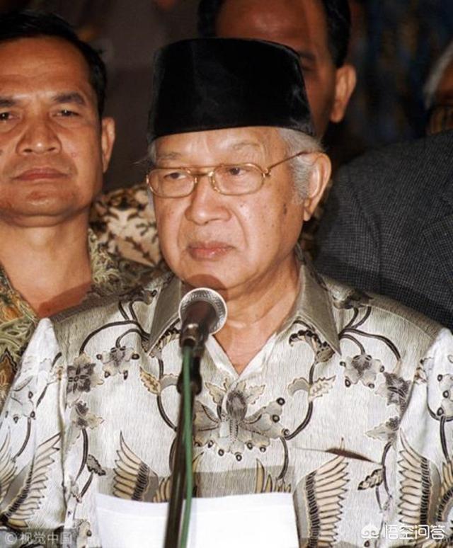 1998年印尼大屠禁止照片，印尼连续批准882万湿吨的镍矿出口配额，该如何解读