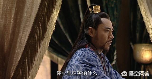 嘉靖帝:《大明王朝》陈洪去裕王府宣旨被打，为什么不敢如实回复嘉靖帝？