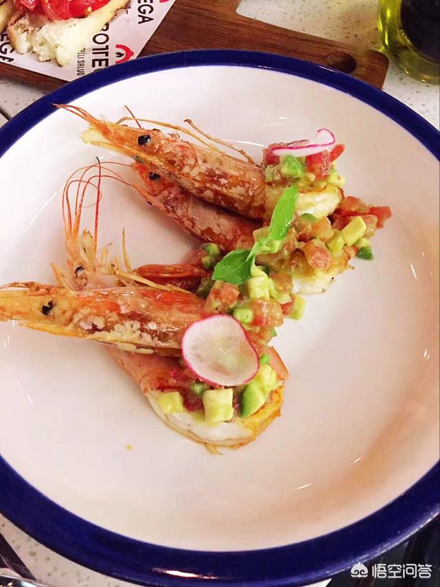 北京西班牙斗牛犬餐厅:北京有什么有趣的网红美食店？