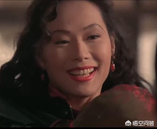 叶童出演许仙母亲:为什么叶童演的许仙深入人心？是演技本身还是角色被赋予了灵魂？