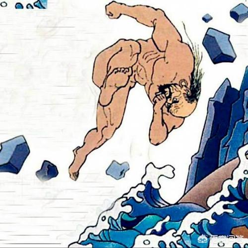 共工与颛顼:共工为何发怒撞倒不周山？