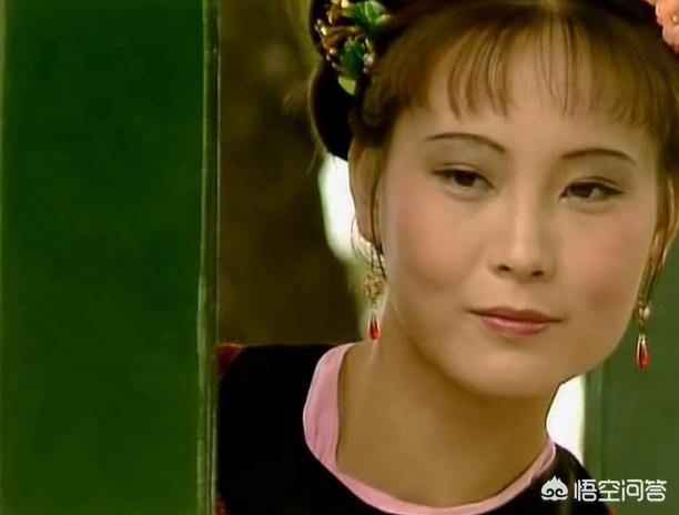沈红玉:《红楼梦》里的红玉是个很有心机的人吗？你怎么看？