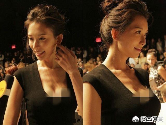 林志玲年龄和个人资料:45岁林志玲怎样保持身材像24岁少女？