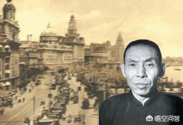 姚玉兰:杜月笙死后葬在台北，陵墓多年无人问津，不相识老人为何扫墓三年