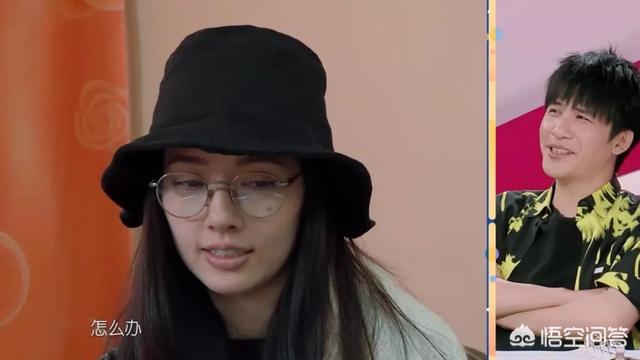 郭碧婷闺蜜是高晓松前妻:怎么看高晓松在直播中被留言辱骂这件事？