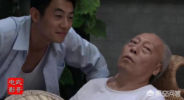 朱亚文主演的电视剧:电视剧《正阳门下》韩春明扮演者朱亚文演技怎么样