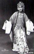 京剧演员杨春霞:被倒好的京剧演员有哪些？
