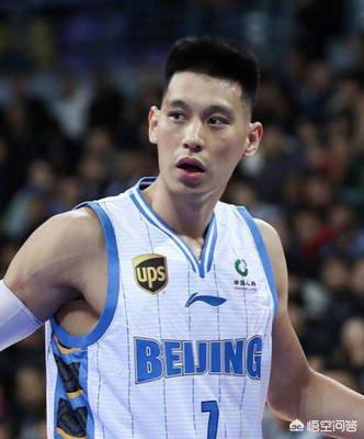 林书豪的简介:为什么林书豪，能成为NBA中那极少数，站住脚的黄种人