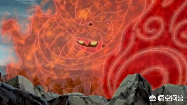 佩恩之死:如果鸣人没回来，谁能阻止佩恩摧毁木叶