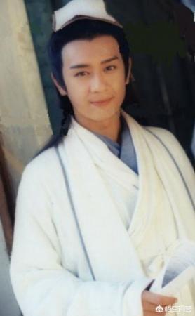 吴启华和黎姿:倚天屠龙记出演“赵敏”的6大明星，谁才是你心中的经典？