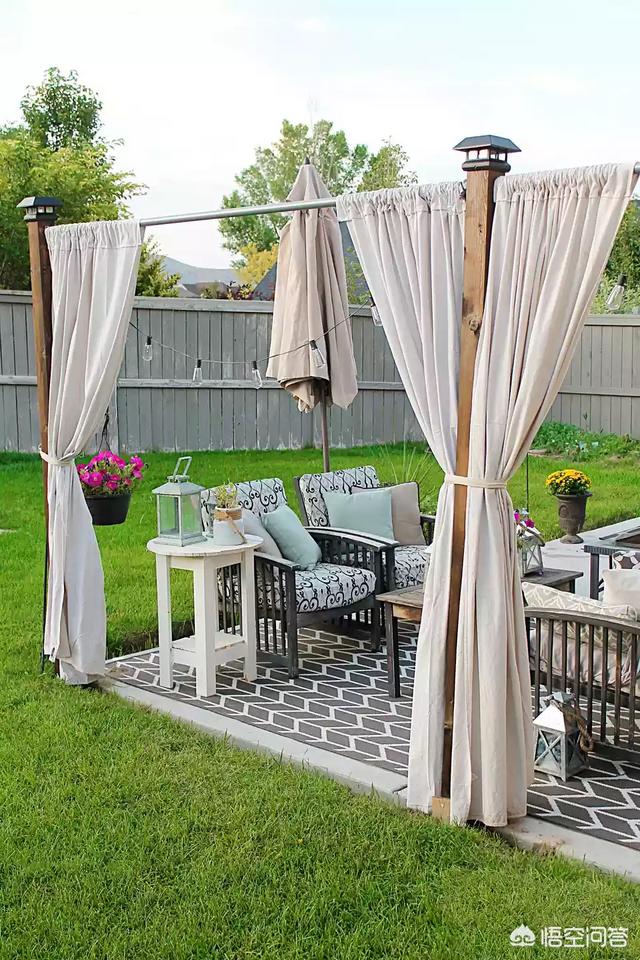 怎么做院子围墙又便宜又好看？插图25